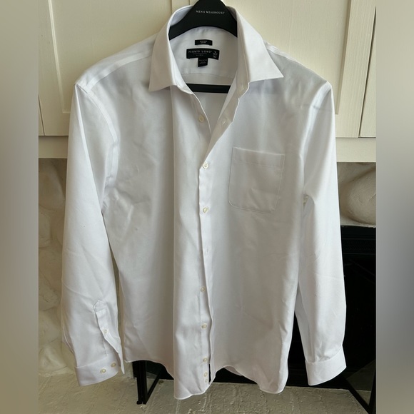 NWT Pronto Uomo dress shirt - Picture 2 of 3